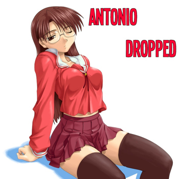 Antonio - Dropped (Explicit)