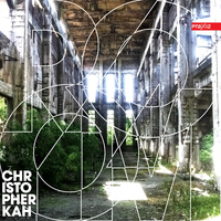 Christopher Kah - Room4 EP