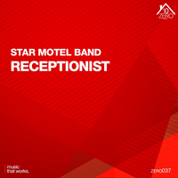 Star Motel Band - Receptionist