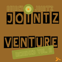 Quincy Jointz - Jointz Venture Remixed, Vol.2