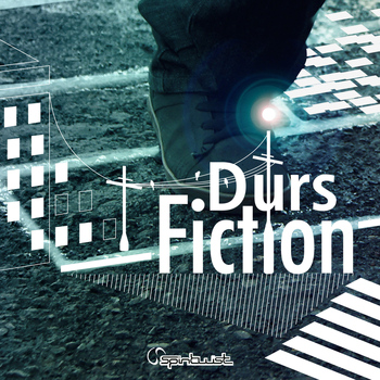 Durs - Fiction - EP