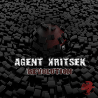 Agent Kritsek - Revolution - Single