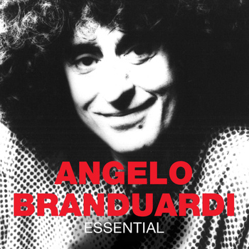 Angelo Branduardi - Essential