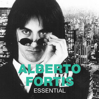 Alberto Fortis - Essential