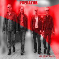 Predator - Ett stort tack (Explicit)