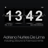 Adriano Nunes De Lima - Hot Kick