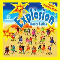 Ecosound - Explosion (Ecosound Musica Latina Americana)