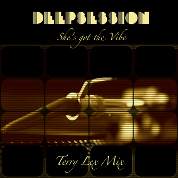 Deepsession - She's Got the Vibe (Terry Lex Mix)