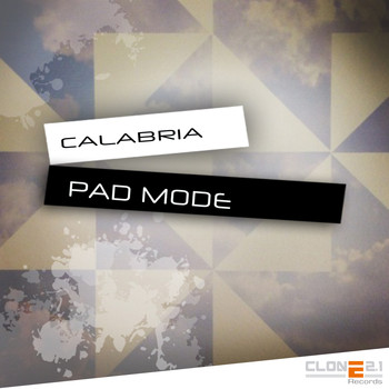 Calabria - Pad Mode