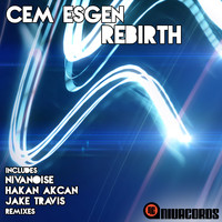 Cem Esgen - Rebirth