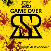 Joey Polar - Game Over