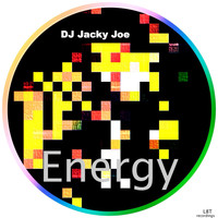 DJ Jacky Joe - Energy