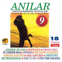 Metin Özülkü - Anılar. Vol. 9 (Unutulmayan Slovlar)