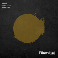 Nikki Lee - Bamboo Ep