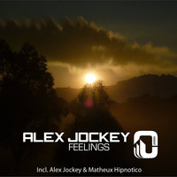Alex Jockey - Feelings