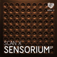 Scan X - Sensorium