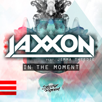 Jaxxon - In the Moment (feat. Jemma Tweedie)