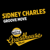 Sidney Charles - Groove Move