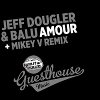 Jeff Dougler & Balu - Amour