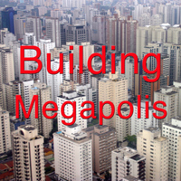 Tibetan Trance - Building Megapolis