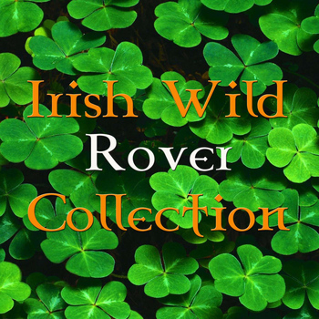 The Irish Boys - Irish Wild Rover Collection