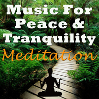 Yaskim - Music for Peace & Tranquility - Meditation