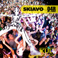 Skiavo - Kult Records Presents "O4r (Only 4 Ravers)"
