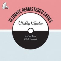 Chubby Checker - Pony Time