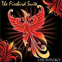 Igor Stravinsky - The Firebird Suite