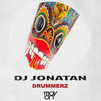 DJ Jonatan - Drummerz