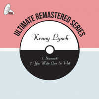 Kenny Lynch - Slowcoach