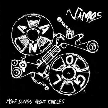 Vamos - More Songs About Circles