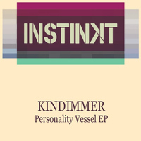Kindimmer - Personality Vessel