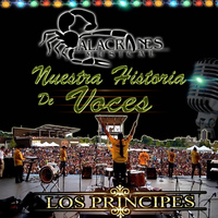Alacranes Musical - Nuestra Histora De Voces