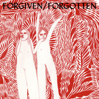 Angel Olsen - Forgiven/Forgotten
