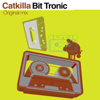 Catkilla - Bit Tronic