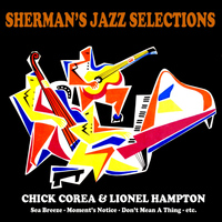 Chick Corea - Sherman's Jazz Selection: Chick Corea