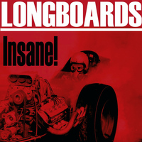Long Boards - Insane!