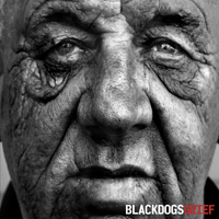Black Dogs - Grief (Explicit)