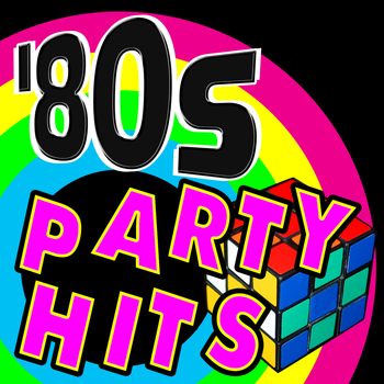 Various Artists - 80s Party Hits