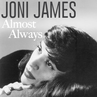 Joni James - Almost Always