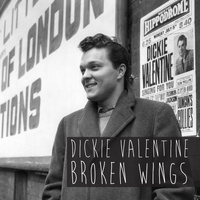 Dickie Valentine - Broken Wings