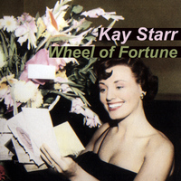 Kay Starr - Wheel of Fortune