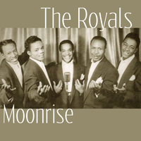 The Royals - Moonrise