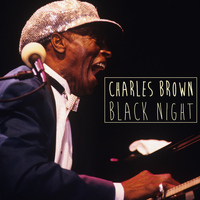 Charles Brown - Black Night
