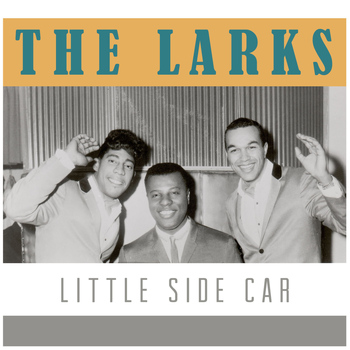 The Larks - Little Side Car