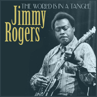 Jimmy Rogers - The World Is in a Tangle
