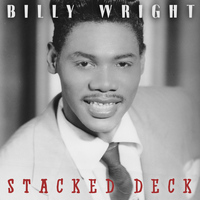 Billy Wright - Stacked Deck