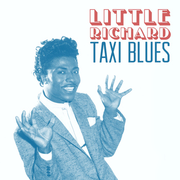 Little Richard - Taxi Blues