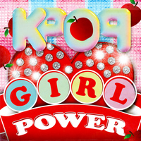 K-Pop Nation - K-Pop Girl Power